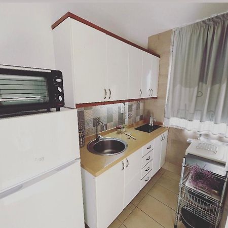 Vanilla Milkshake Apartment Playa del Inglés Kültér fotó