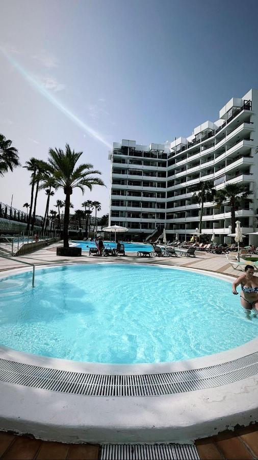 Vanilla Milkshake Apartment Playa del Inglés Kültér fotó