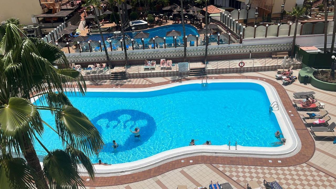 Vanilla Milkshake Apartment Playa del Inglés Kültér fotó