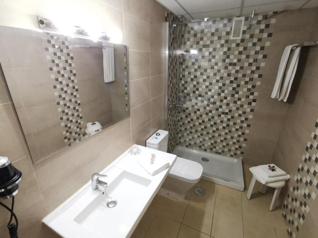 Vanilla Milkshake Apartment Playa del Inglés Kültér fotó