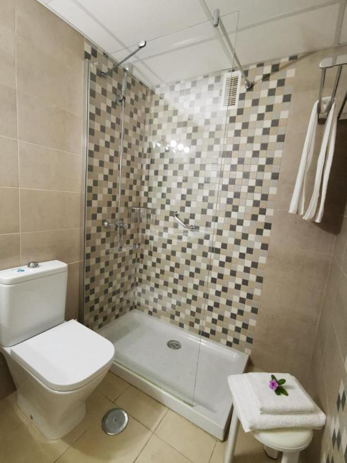 Vanilla Milkshake Apartment Playa del Inglés Kültér fotó
