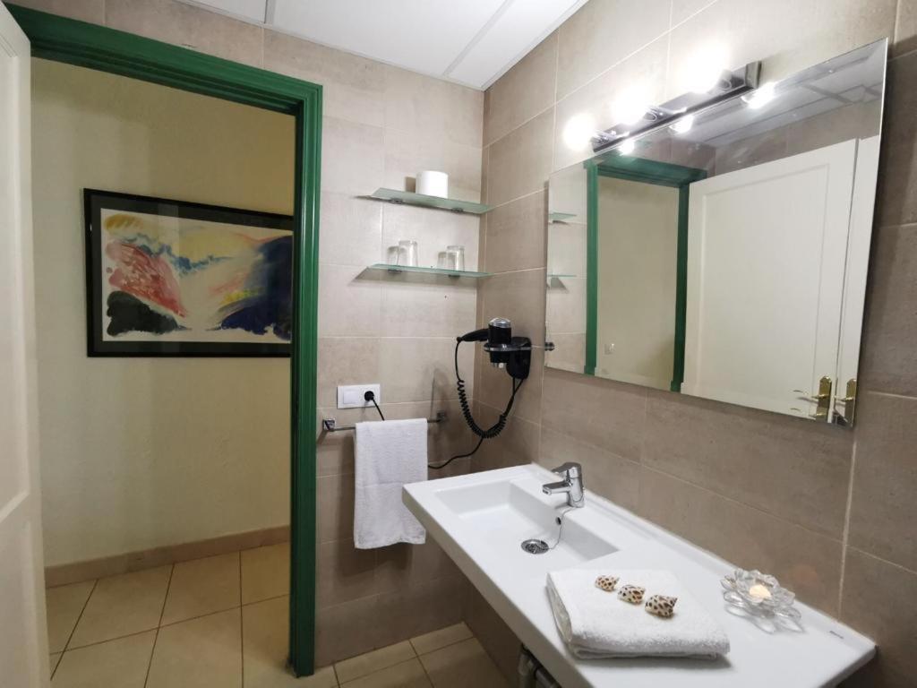 Vanilla Milkshake Apartment Playa del Inglés Kültér fotó