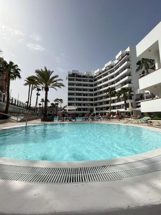 Vanilla Milkshake Apartment Playa del Inglés Kültér fotó