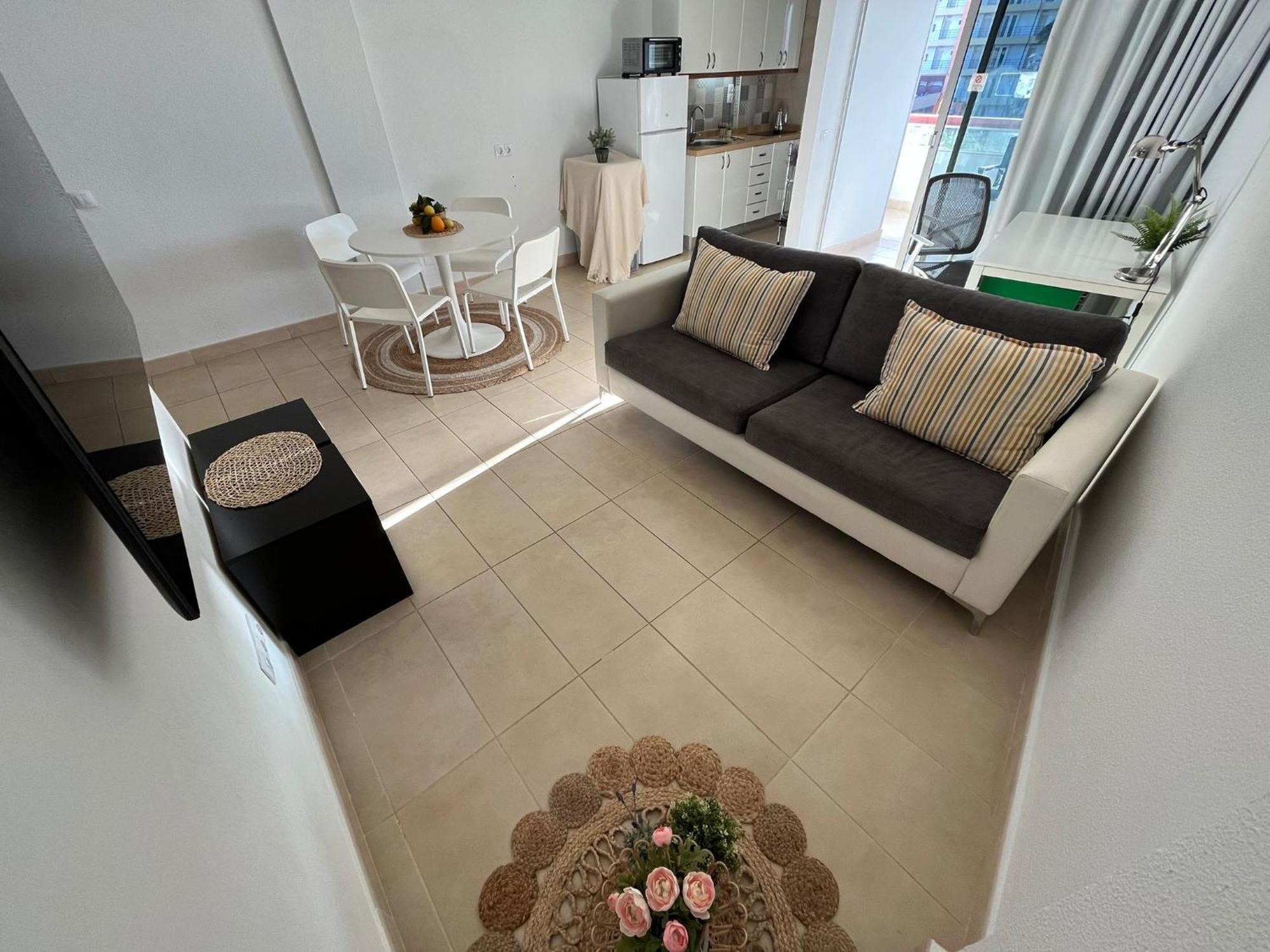 Vanilla Milkshake Apartment Playa del Inglés Kültér fotó