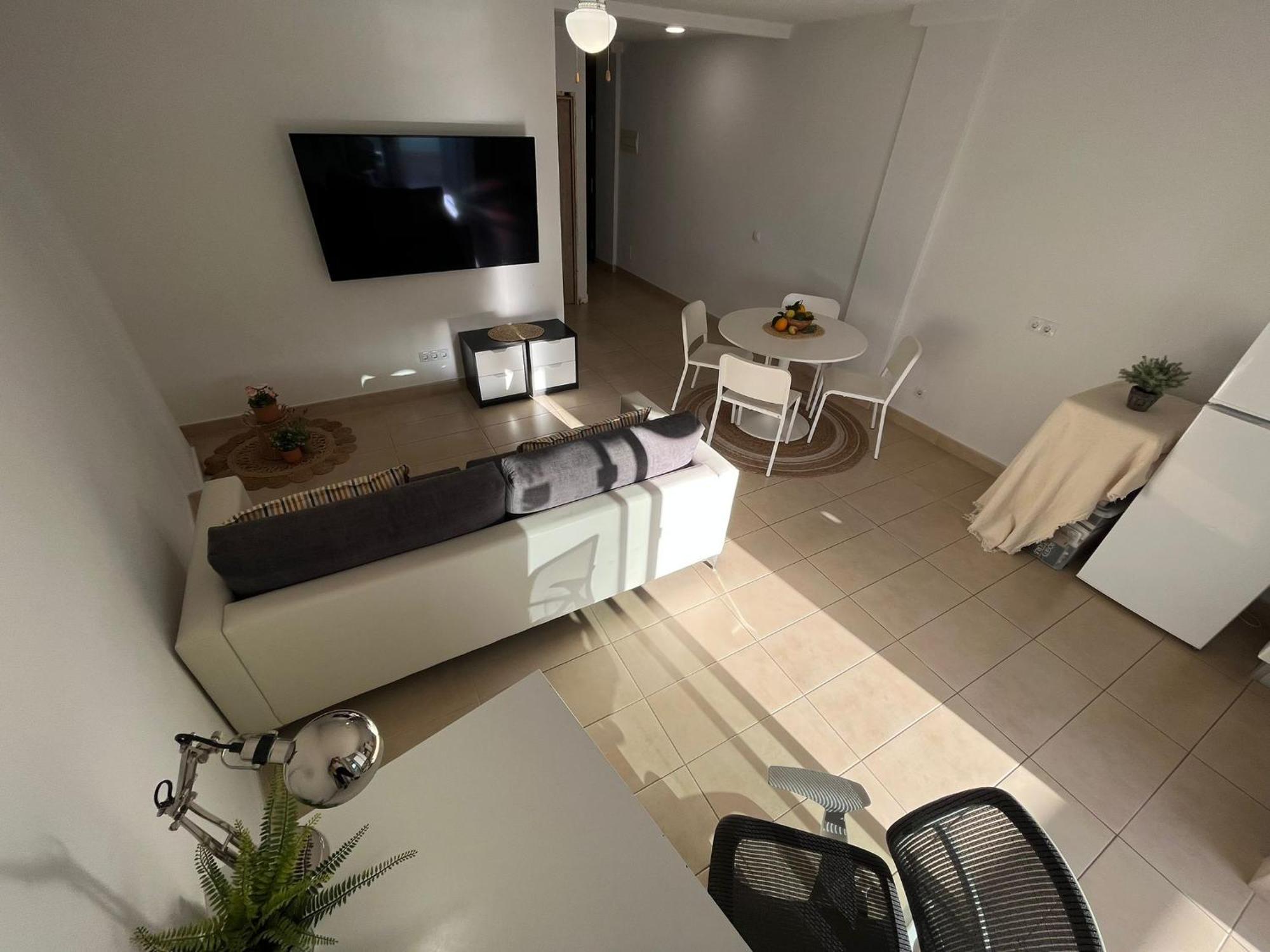 Vanilla Milkshake Apartment Playa del Inglés Kültér fotó
