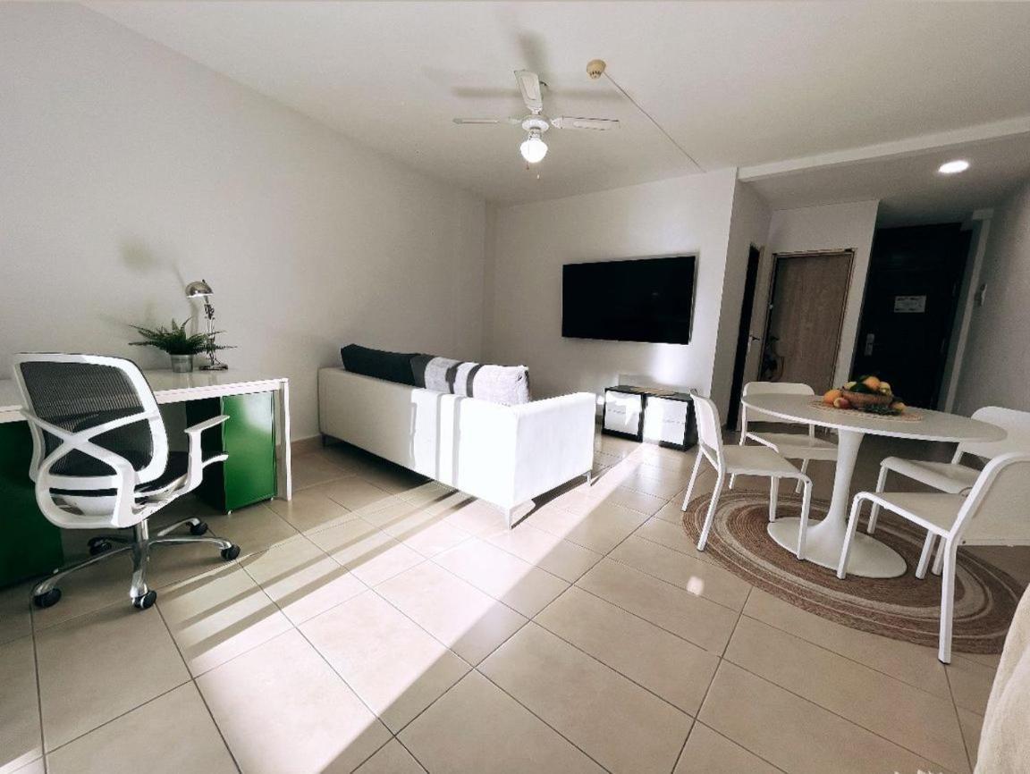 Vanilla Milkshake Apartment Playa del Inglés Kültér fotó