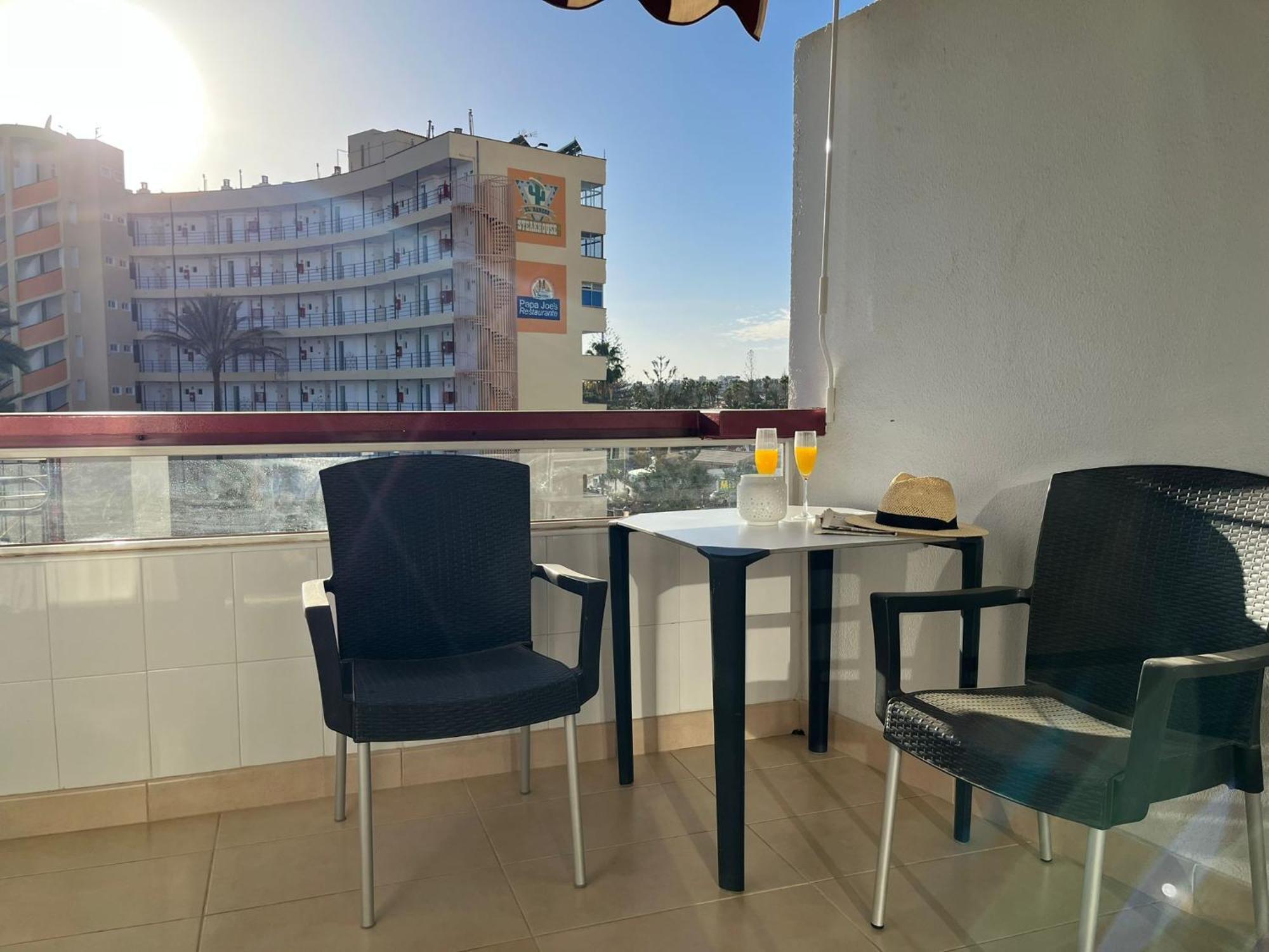 Vanilla Milkshake Apartment Playa del Inglés Kültér fotó