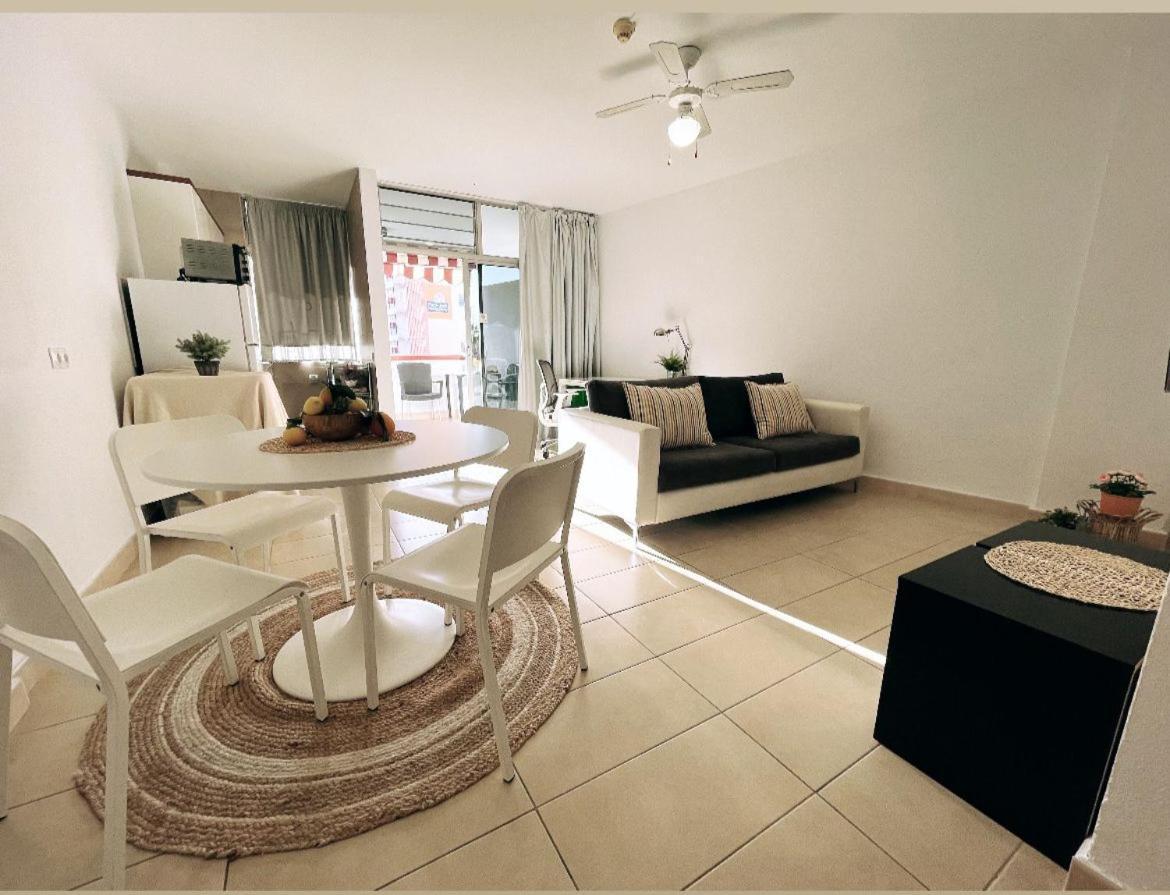 Vanilla Milkshake Apartment Playa del Inglés Kültér fotó